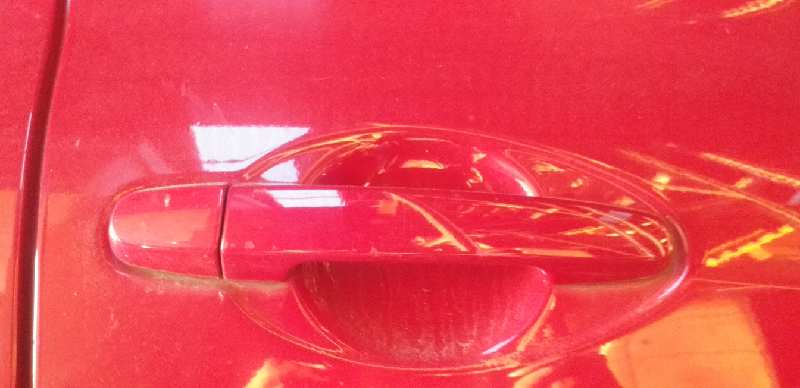 MANETA EXTERIOR DELANTERA DERECHA