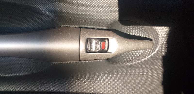 MANETA INTERIOR DELANTERA IZQUIERDA