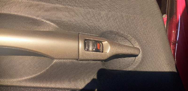 MANETA INTERIOR TRASERA IZQUIERDA