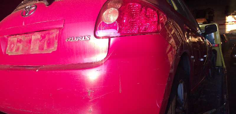 PINZA FRENO TRASERA DERECHA