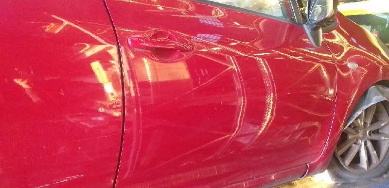 PUERTA DELANTERA DERECHA