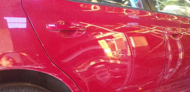 PUERTA TRASERA DERECHA