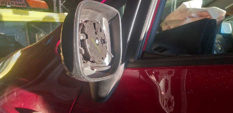 ELECTRICO RETROVISOR IZQUIERDO TOYOTA AURIS