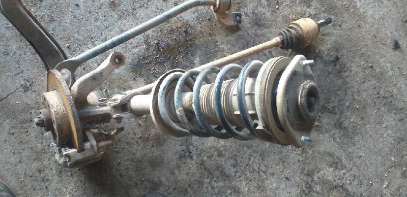 AMORTIGUADOR DELANTERO DERECHO