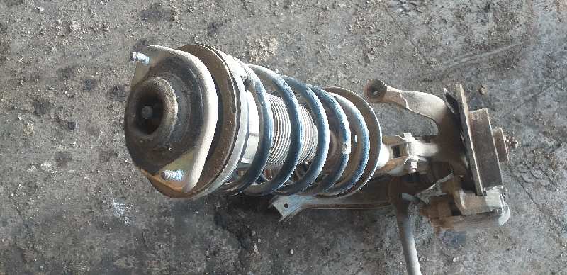 AMORTIGUADOR DELANTERO IZQUIERDO