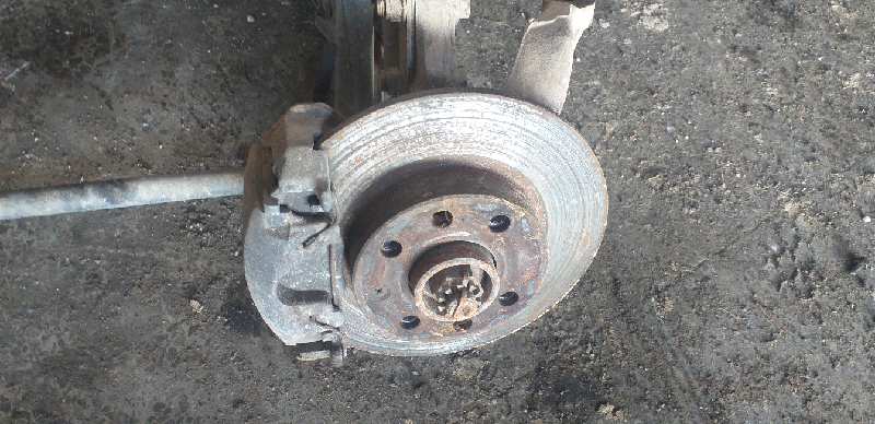 MANGUETA DELANTERA IZQUIERDA