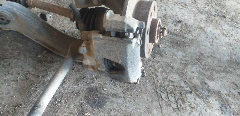 PINZA FRENO DELANTERA IZQUIERDA