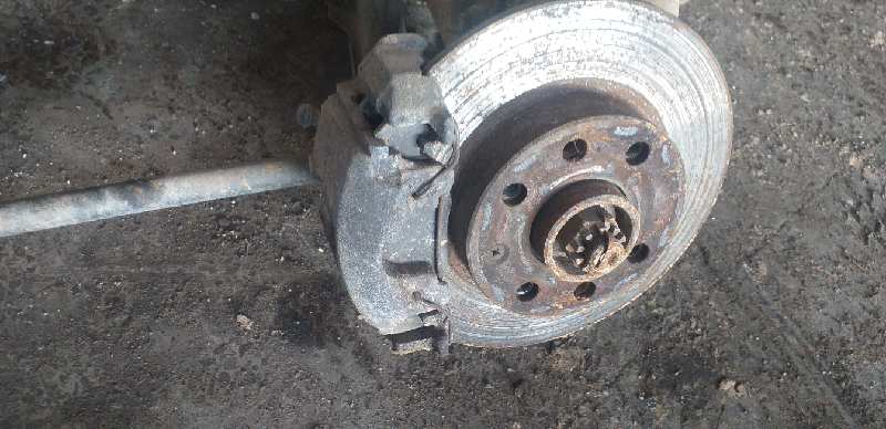 PINZA FRENO DELANTERA IZQUIERDA