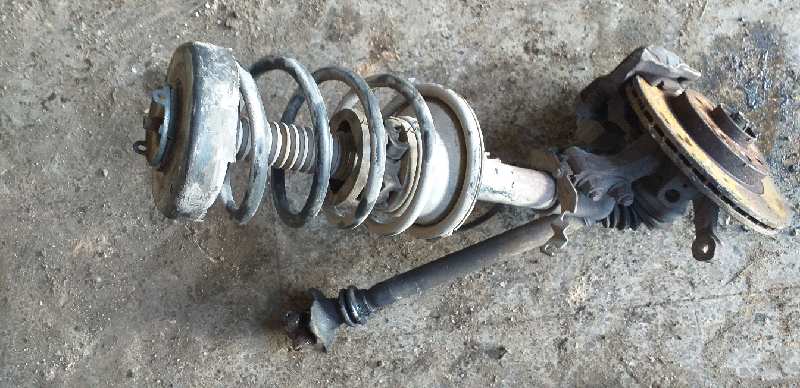 AMORTIGUADOR DELANTERO DERECHO