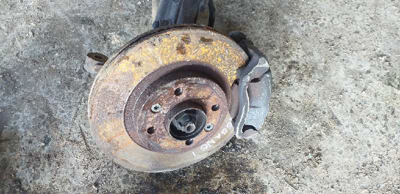 MANGUETA DELANTERA DERECHA