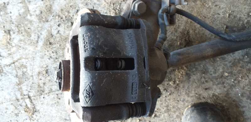 PINZA FRENO DELANTERA DERECHA