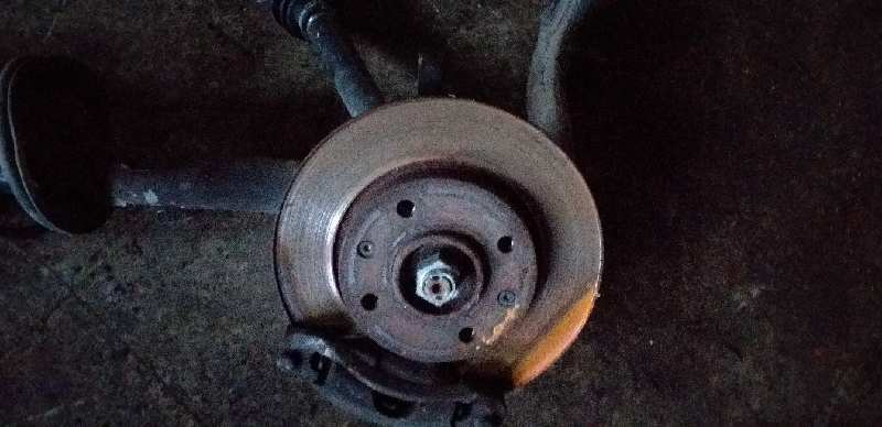 MANGUETA DELANTERA IZQUIERDA