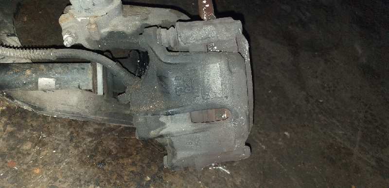 PINZA FRENO DELANTERA IZQUIERDA