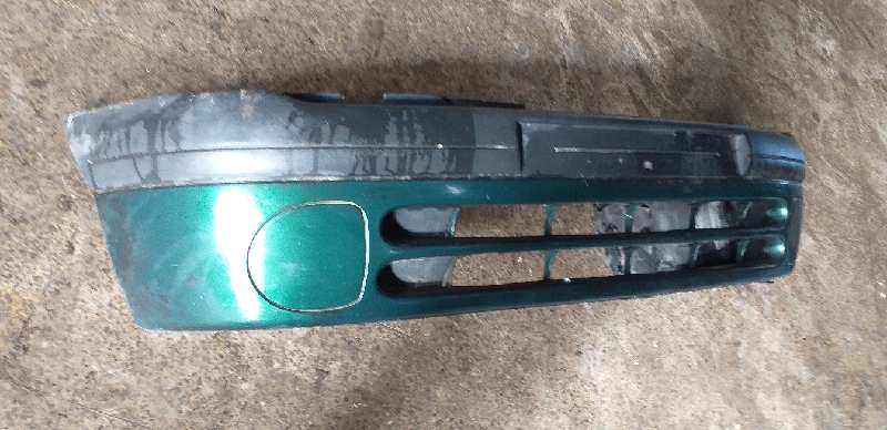 PARAGOLPES DELANTERO