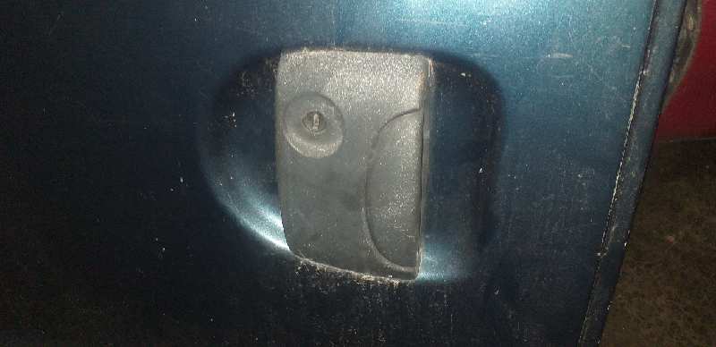 MANETA EXTERIOR TRASERA DERECHA