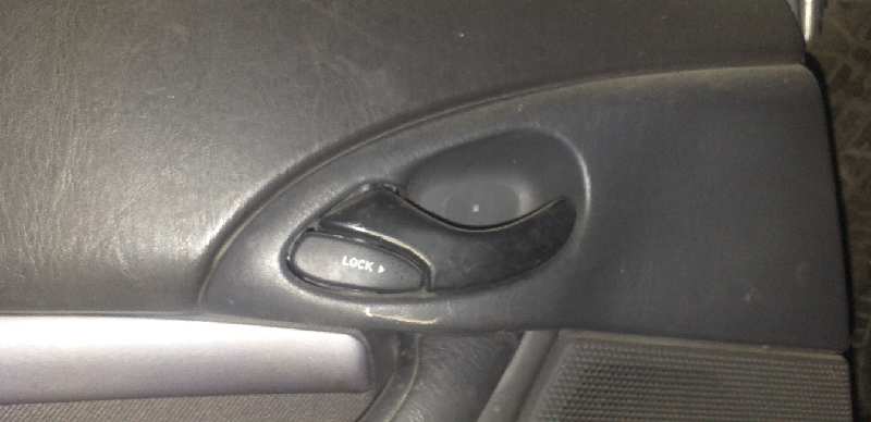 MANETA INTERIOR TRASERA IZQUIERDA