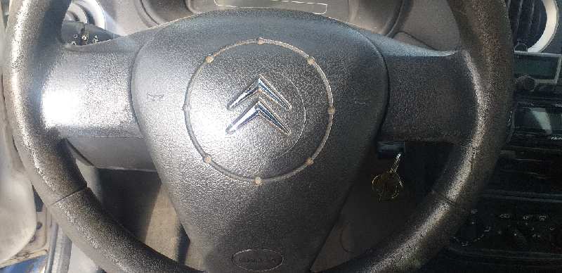 AIRBAG DELANTERO IZQUIERDO