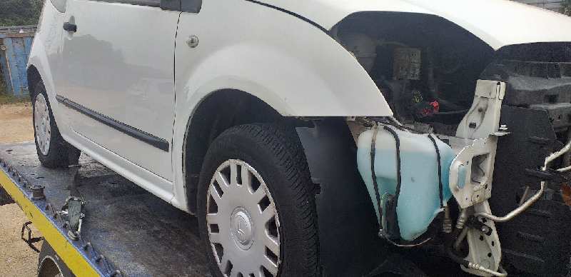 AMORTIGUADOR DELANTERO DERECHO