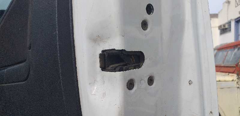 CERRADURA PUERTA DELANTERA DERECHA