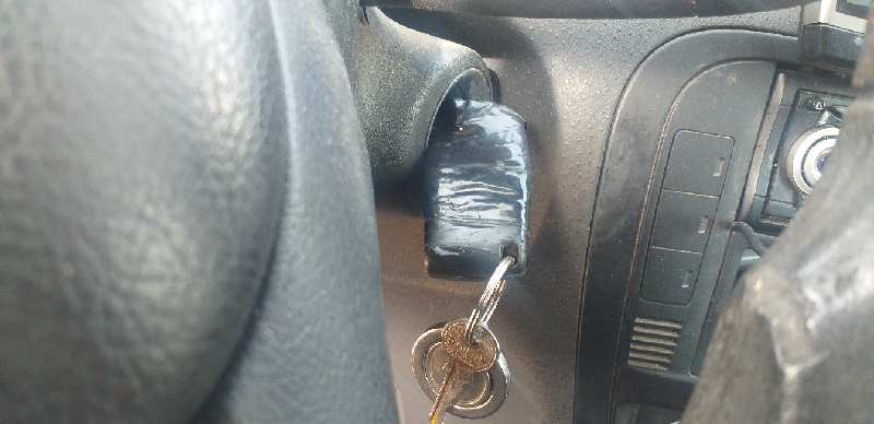 CONMUTADOR DE ARRANQUE