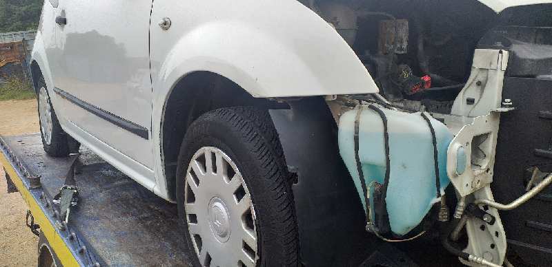 MANGUETA DELANTERA DERECHA