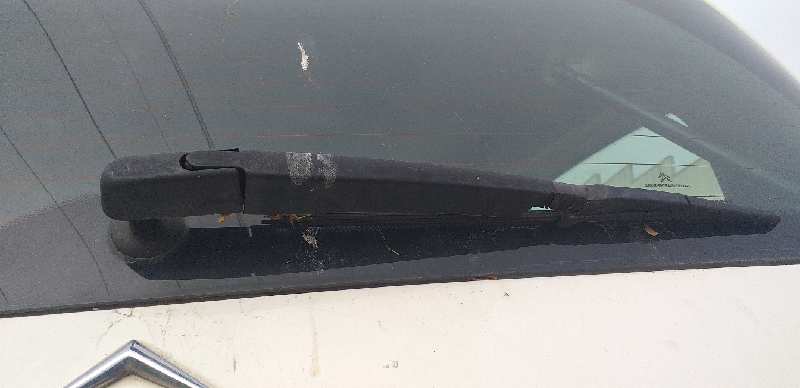 MOTOR LIMPIA TRASERO