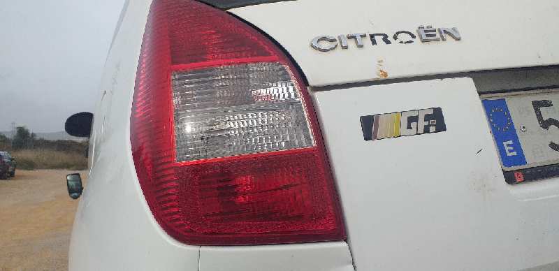 PILOTO TRASERO IZQUIERDO