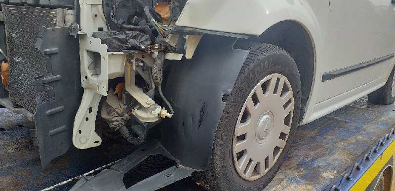 PINZA FRENO DELANTERA IZQUIERDA