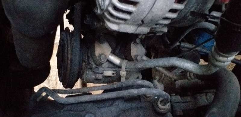 COMPRESOR AIRE ACONDICIONADO