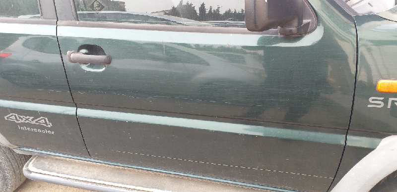 ELEVALUNAS DELANTERO DERECHO