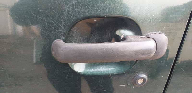 MANETA EXTERIOR DELANTERA IZQUIERDA