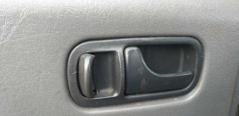 MANETA INTERIOR TRASERA IZQUIERDA