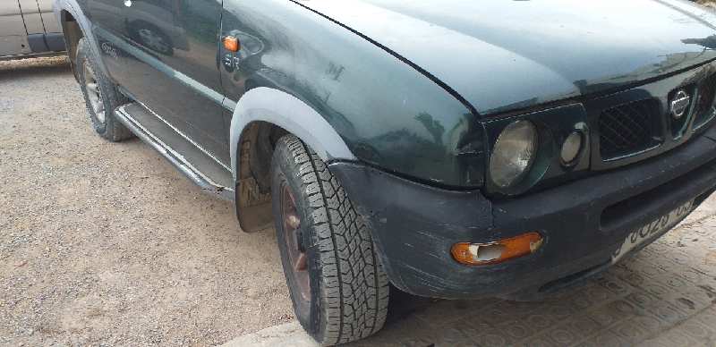 MANGUETA DELANTERA DERECHA