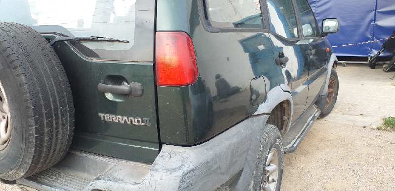 PINZA FRENO TRASERA DERECHA