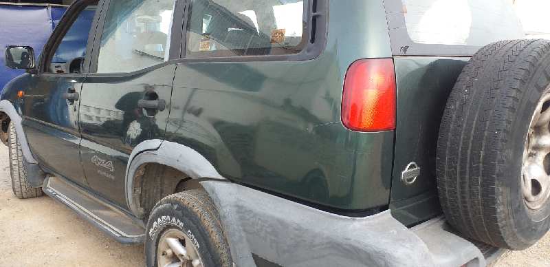 PINZA FRENO TRASERA IZQUIERDA