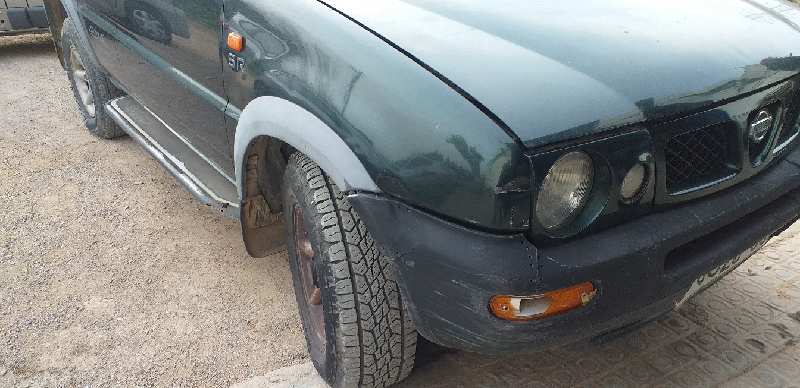 TRANSMISION DELANTERA DERECHA