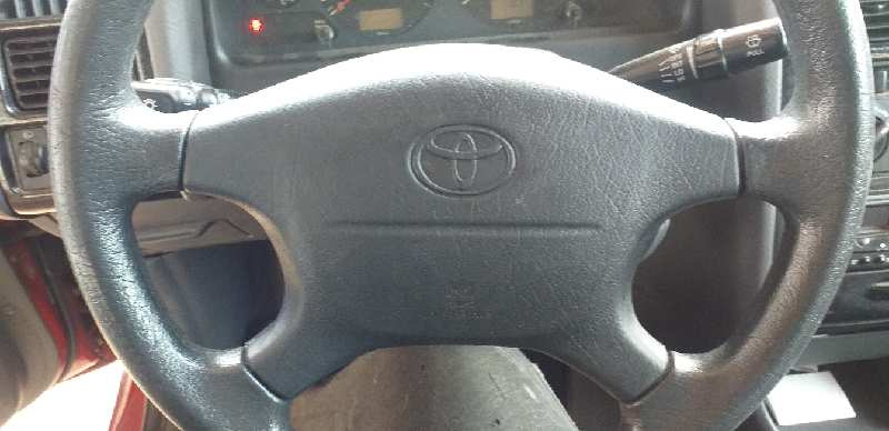 AIRBAG DELANTERO IZQUIERDO