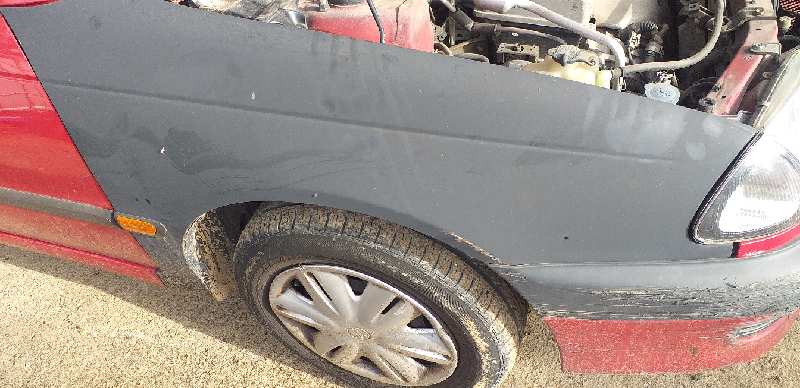 ALETA DELANTERA DERECHA