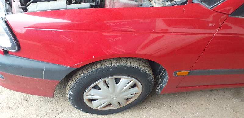 ALETA DELANTERA IZQUIERDA