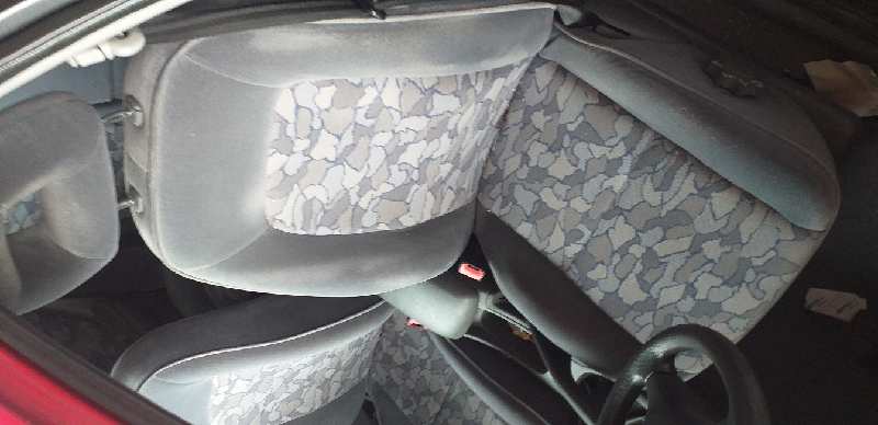 ASIENTO DELANTERO IZQUIERDO