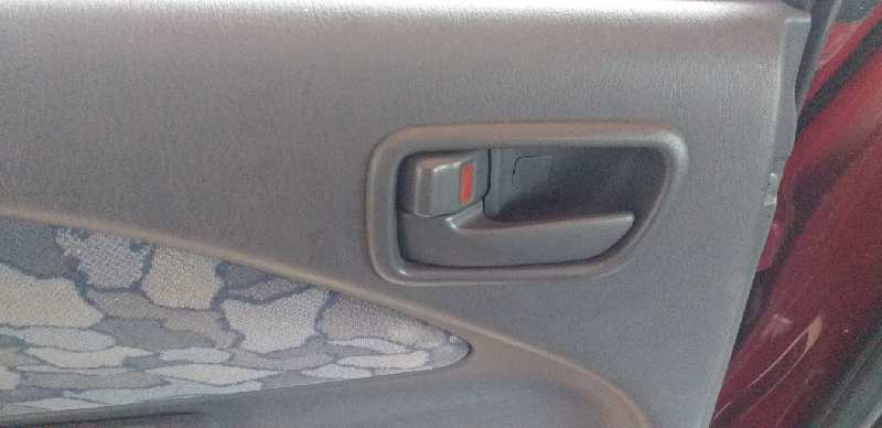 MANETA INTERIOR TRASERA IZQUIERDA