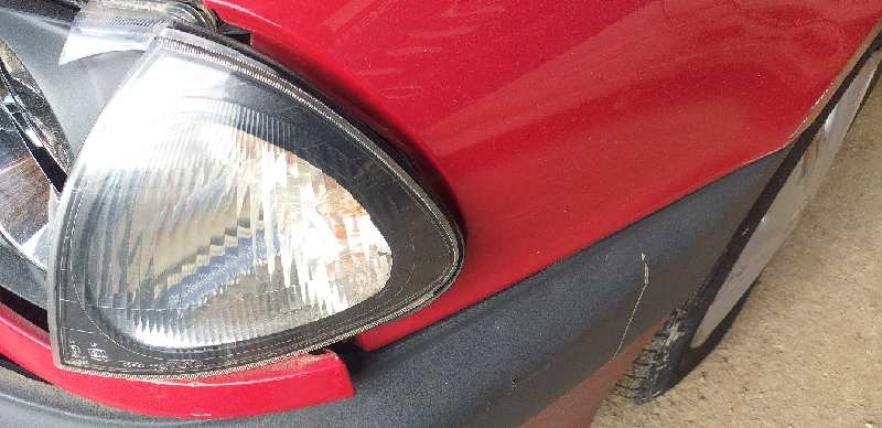 PILOTO DELANTERO IZQUIERDO