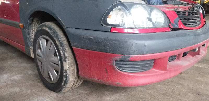 BRAZO SUSPENSION INFERIOR DELANTERO DERECHO