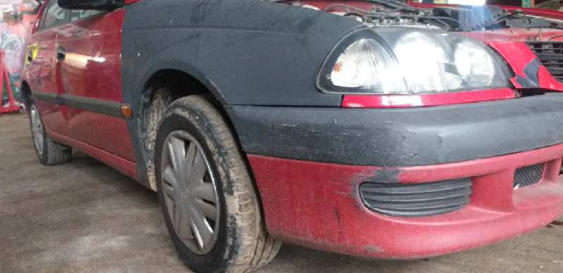 MANGUETA DELANTERA DERECHA