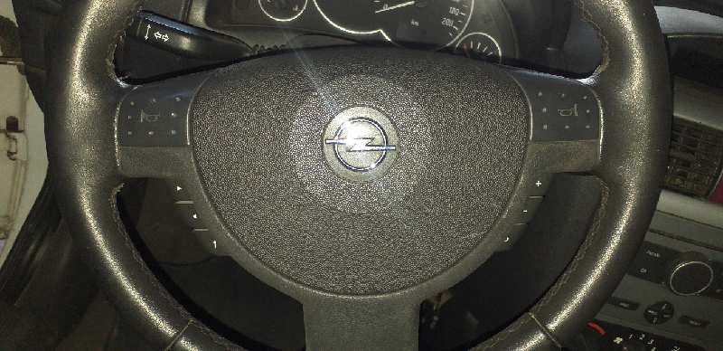 AIRBAG DELANTERO IZQUIERDO