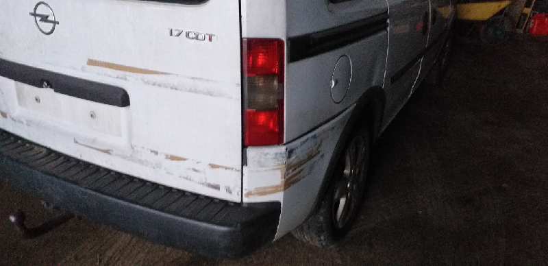 AMORTIGUADOR TRASERO DERECHO