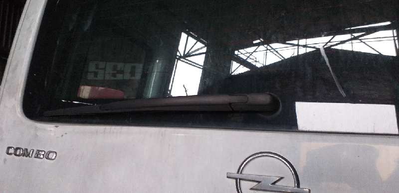 BRAZO LIMPIA TRASERO