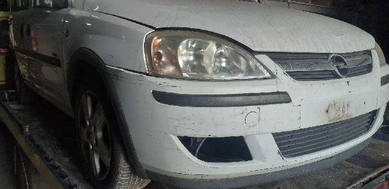 BRAZO SUSPENSION INFERIOR DELANTERO DERECHO