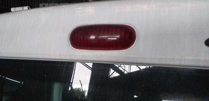 LUZ CENTRAL DE FRENO