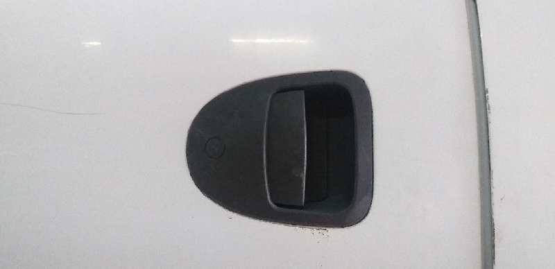 MANETA EXTERIOR TRASERA DERECHA